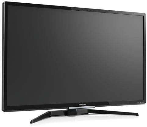 動作確認済】【中古】本体・リモコンのみ フナイ 40V型 液晶テレビ FL 