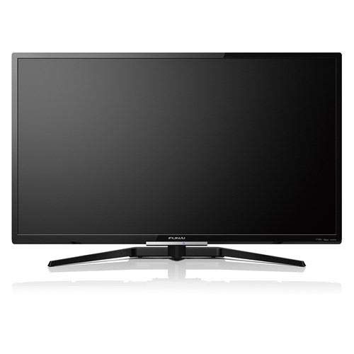 動作確認済】【中古】本体・リモコンのみ フナイ 40V型 液晶テレビ FL 