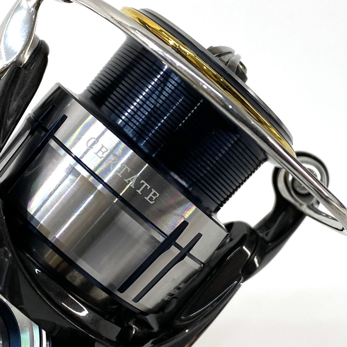 DAIWA 19セルテート LT5000D-CXHの最安値・インプレ・釣果