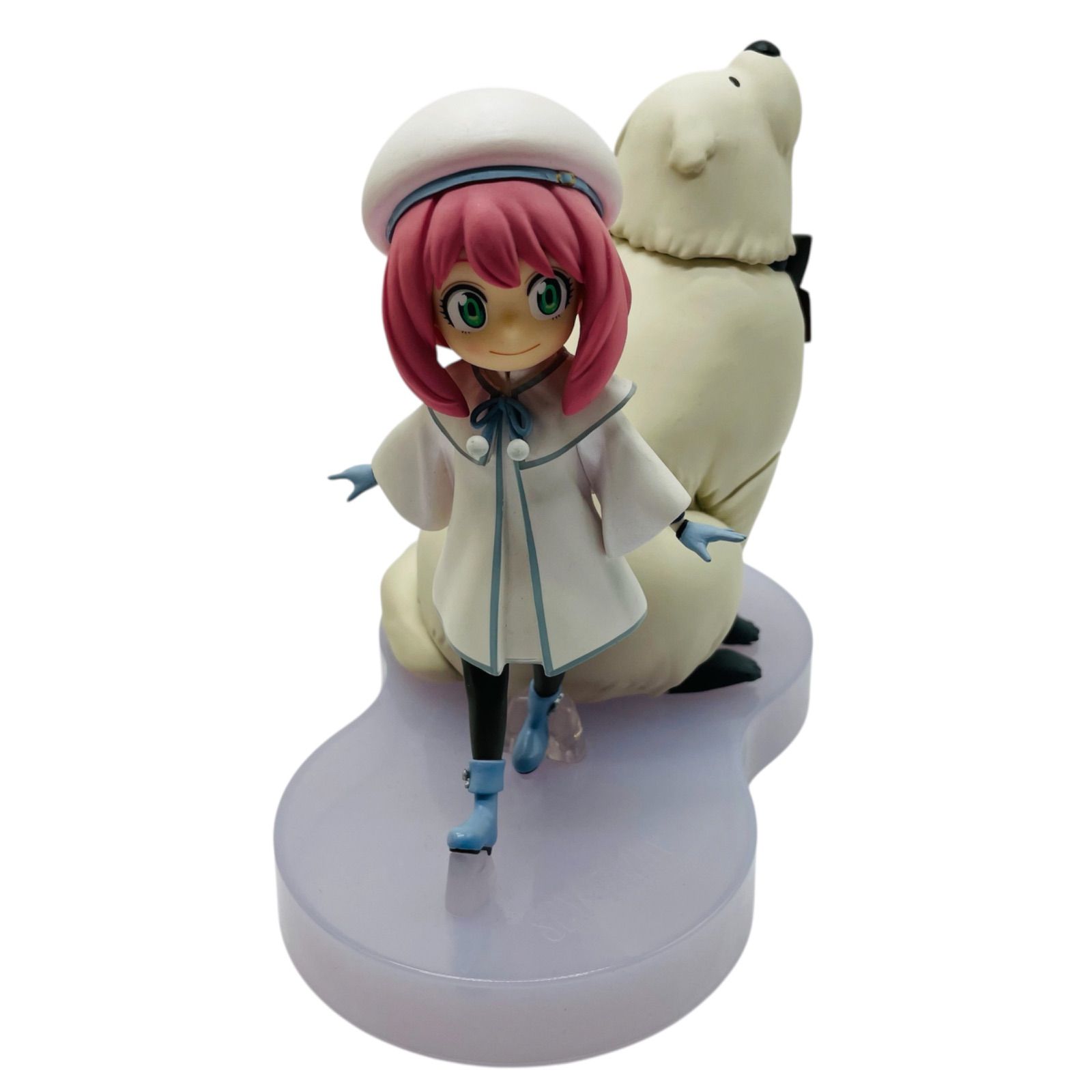 ry/4.1/3】最終値下げ 一番くじ SPY×FAMILY アーニャ＆ボンド