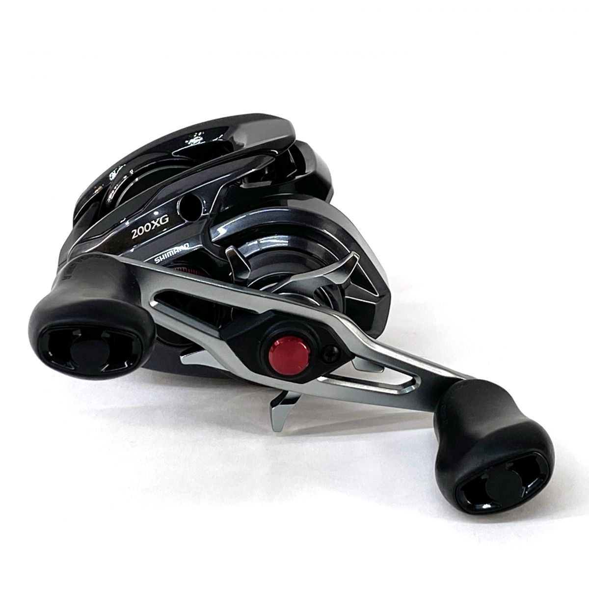 SHIMANO シマノ24 Scorpion スコーピオン MD 200XG 046918 右ハンドル