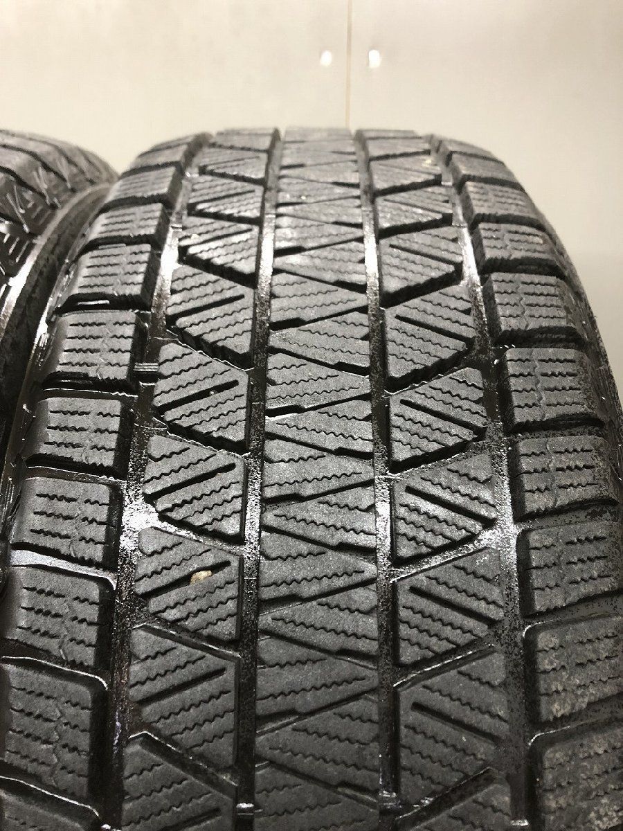 BS BRIDGESTONE BLIZZAK DM-V3 265/50R20 20インチ スタッドレス 4本 