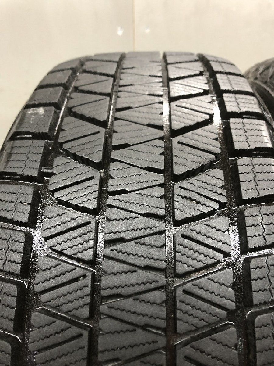 BS BRIDGESTONE BLIZZAK DM-V3 265/50R20 20インチ スタッドレス 4本 