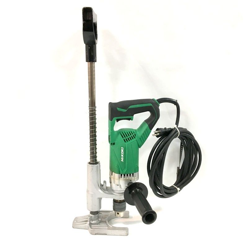 HiKOKI ハイコーキ 座掘りドリル DW65YA 垂直ガイド付 860W 100V HiKOKI ハイコーキ 座掘りドリル DW65YA 垂直ガイド付 860W 100V