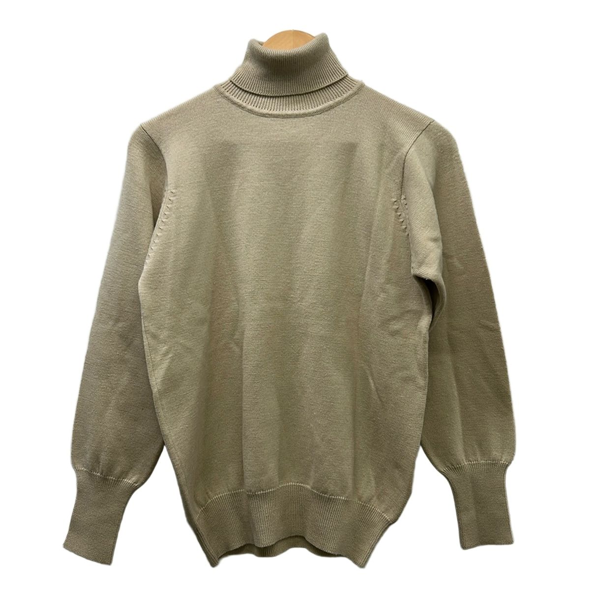 MargaretHowell(マーガレットハウエル) 長袖セーター サイズ2 M