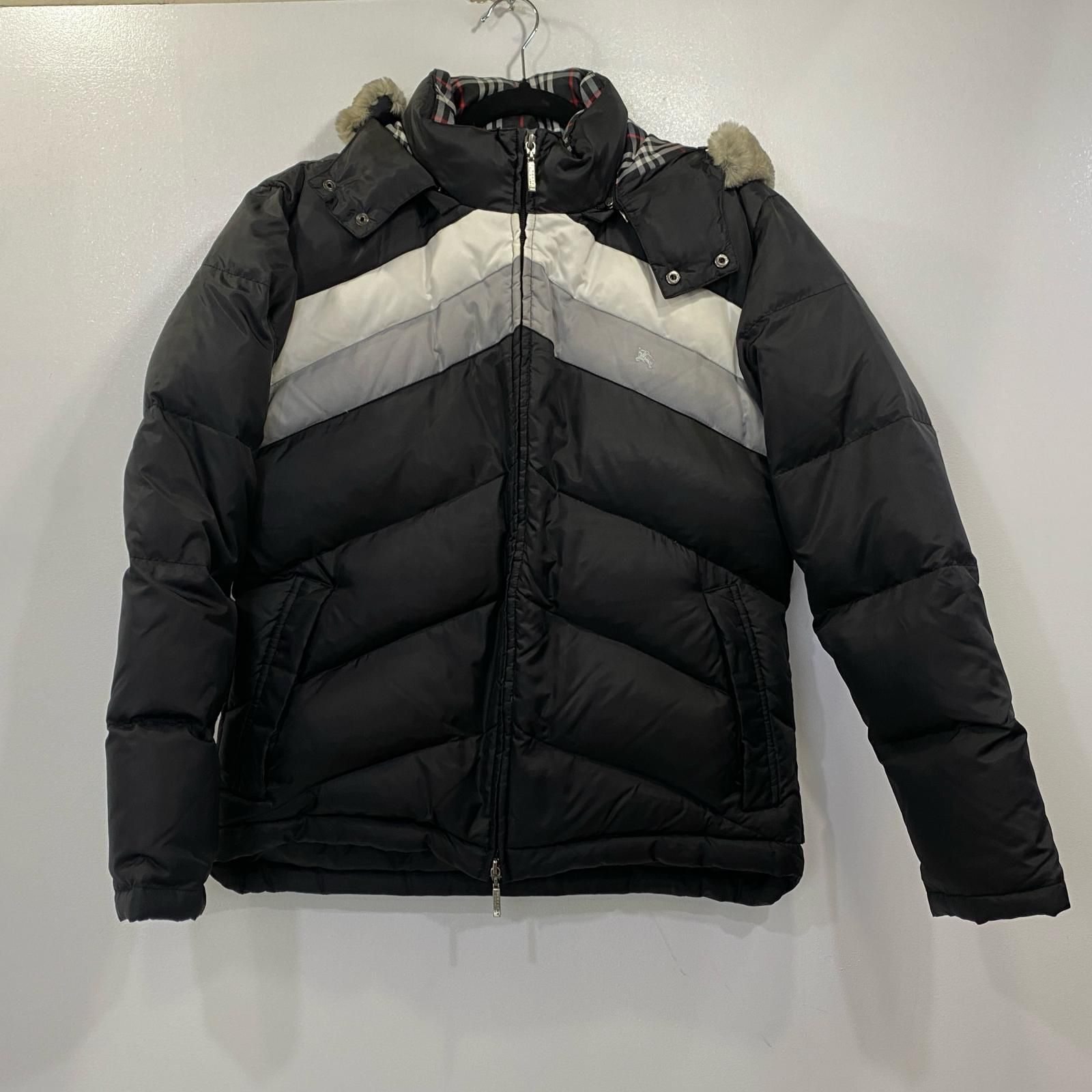 姫路東店】 中古 BURBERRY BLACK LABEL | バーバリーブラックレーベル 