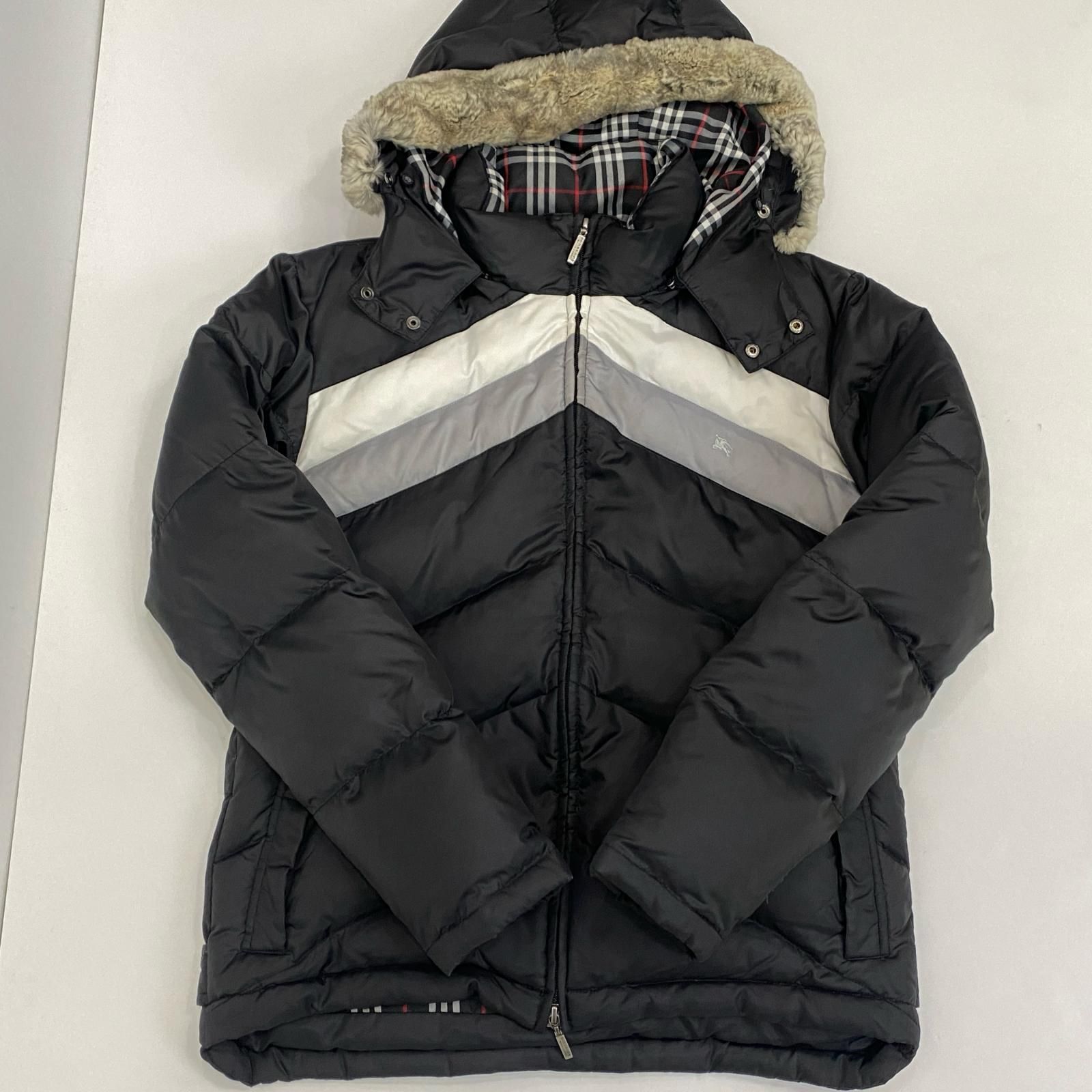 姫路東店】 中古 BURBERRY BLACK LABEL | バーバリーブラックレーベル 