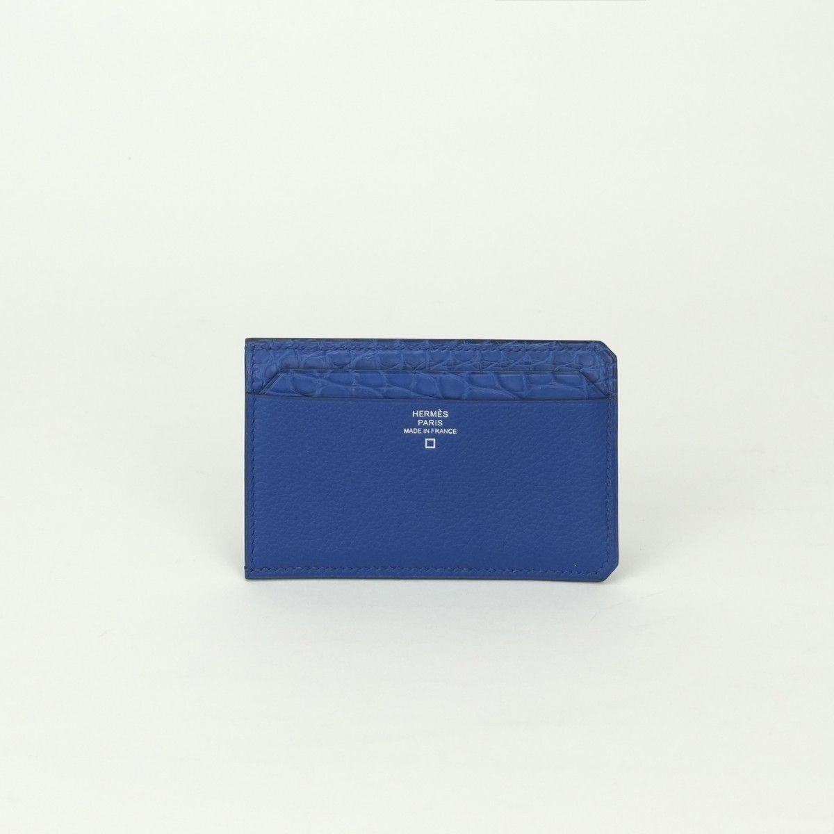 エルメス HERMES シティ 4CC カードケース カード入れ パスケース 