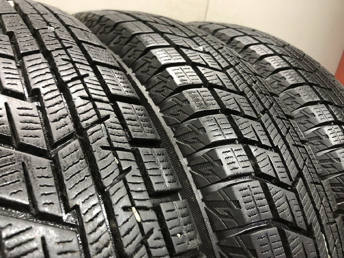 YOKOHAMA ice GUARD iG60 145/80R13 13インチ スタッドレス 4本 21～22 