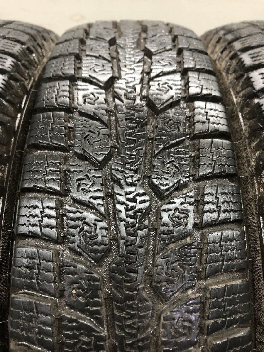 TOYO OBSERVE GSi-6 LS 175/80R16 16インチ スタッドレス 4本 22年製 