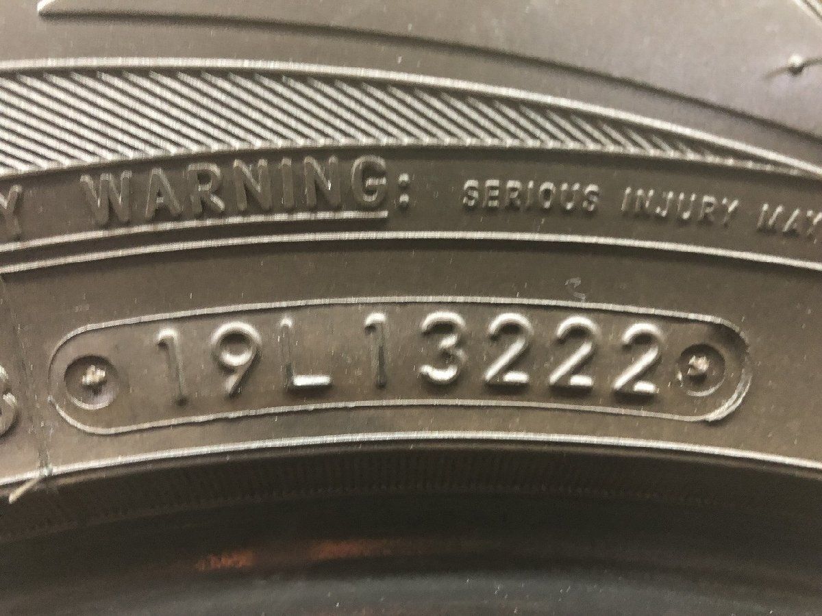 TOYO OBSERVE GSi-6 LS 175/80R16 16インチ スタッドレス 4本 22年製 