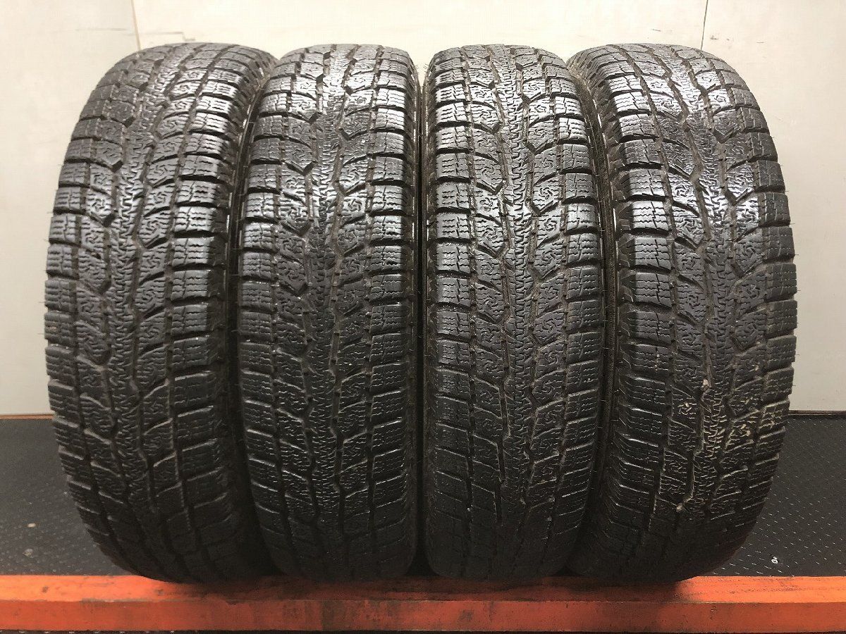 TOYO OBSERVE GSi-6 LS 175/80R16 16インチ スタッドレス 4本 22年製 