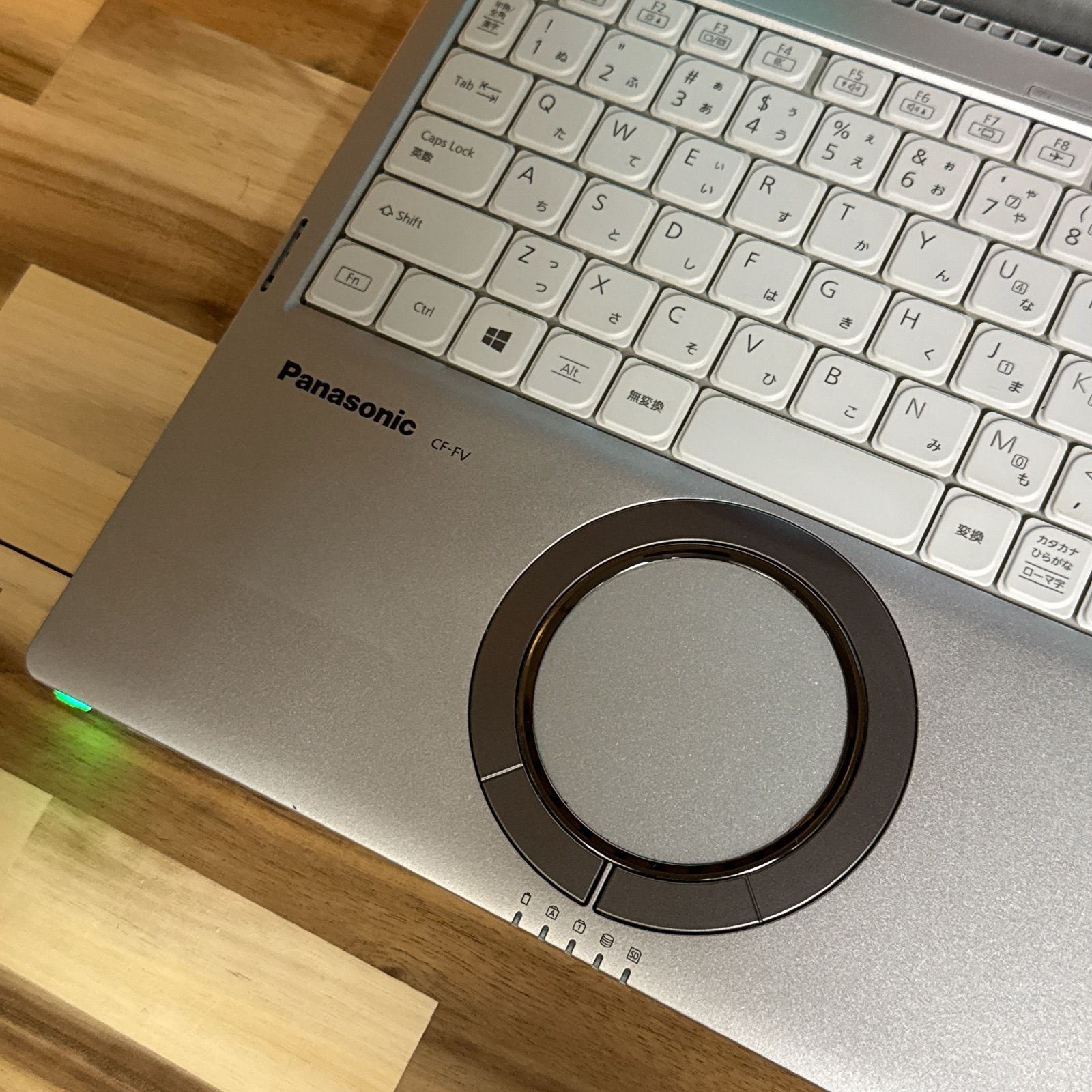美品】Panasonic Let