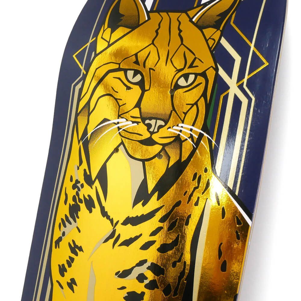 PRIMITIVE DECK プリミティブ デッキ FILIPE MOTA LYNX 8.0 スケート