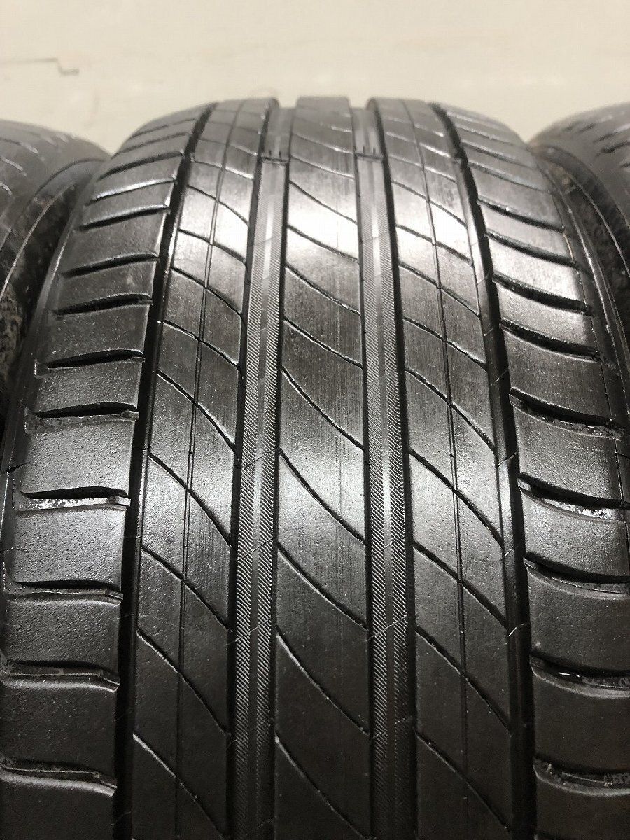 MICHELIN PRIMACY4 225/50R18 18インチ 夏タイヤ 4本 21～24年製 
