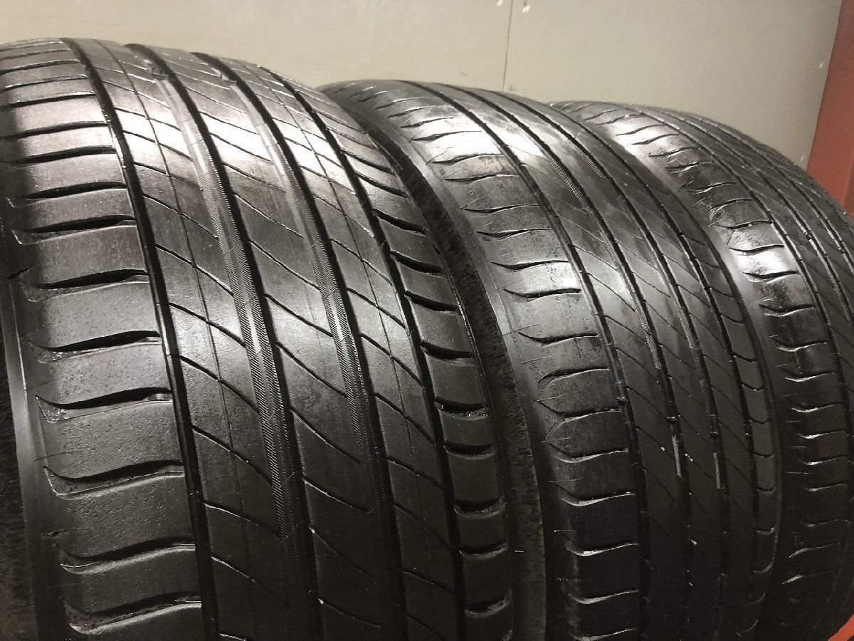 MICHELIN PRIMACY4 225/50R18 18インチ 夏タイヤ 4本 21～24年製 