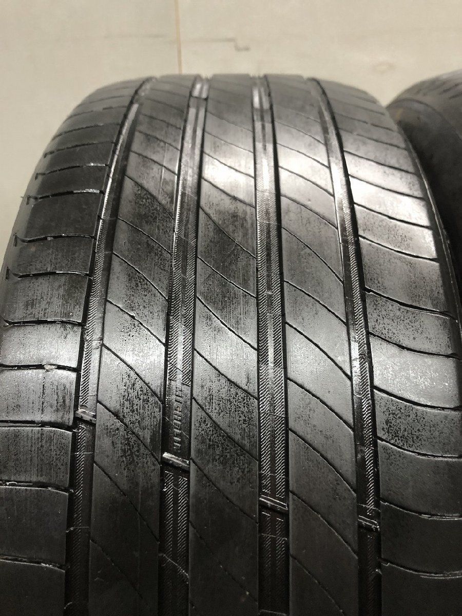 MICHELIN PRIMACY4 225/50R18 18インチ 夏タイヤ 4本 21～24年製 