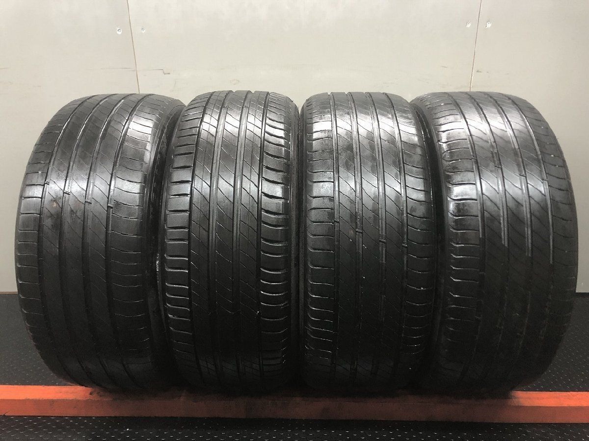 MICHELIN PRIMACY4 225/50R18 18インチ 夏タイヤ 4本 21～24年製 