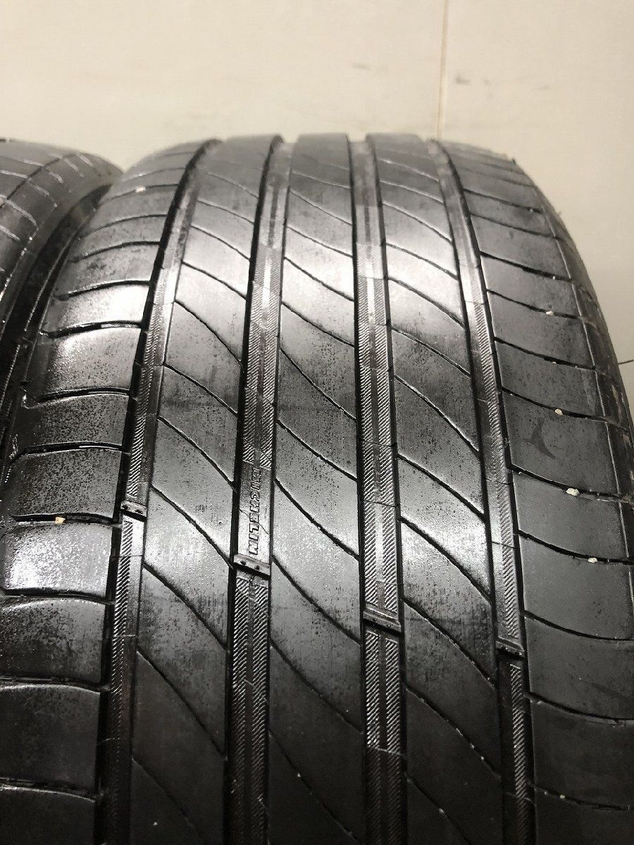 MICHELIN PRIMACY4 225/50R18 18インチ 夏タイヤ 4本 21～24年製 