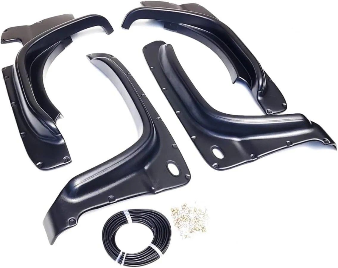 送料無料】スズキ ジムニー JB23W/JB43W シエラ対応 70mmワイド 