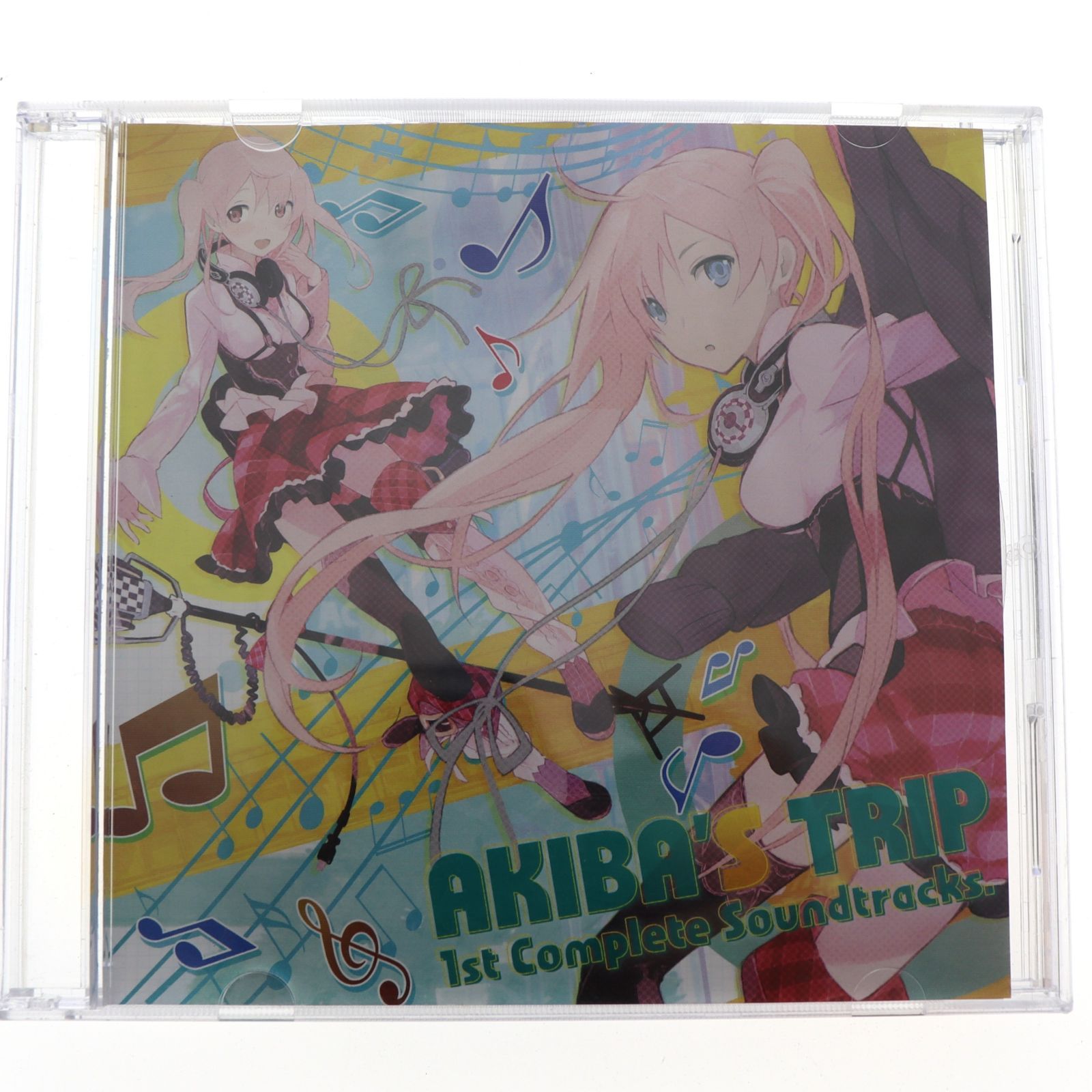 PS4）AKIBA'S TRIP （アキバストリップ）ファーストメモリー 10th