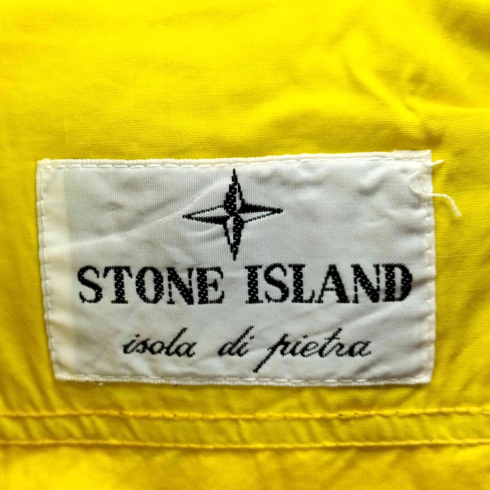 ストーンアイランド STONE ISLAND 80S 82SS isola di pietra