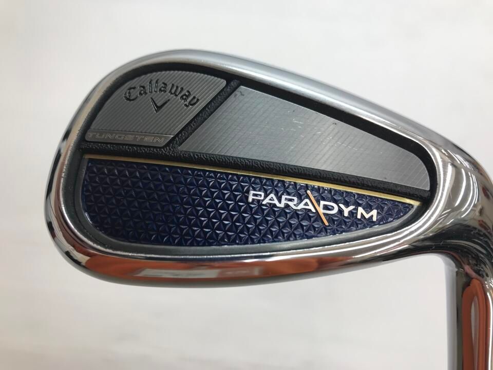 『美品』　Callaway Paradym ウェッジ 2本セット ウェッジ キャロウェイ PARADYM パラダイム 52度 52° キャロウェイ52度
