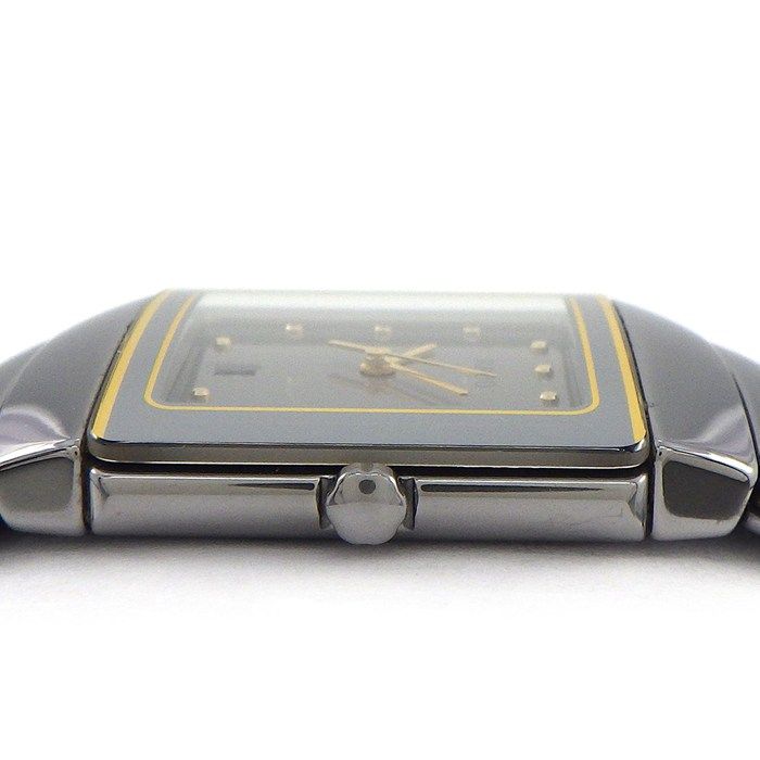 152.0332.3 ダイヤスター RADO ラドー 腕時計 | Rado 1円スタート
