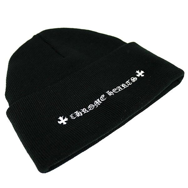 CHROME HEARTS 新宿店 クロムハーツ 新品 ACRYLIC WATCH CAP CHロゴ CHROME HEARTS 新宿店 クロムハーツ 新品 ACRYLIC WATCH CAP CHロゴ