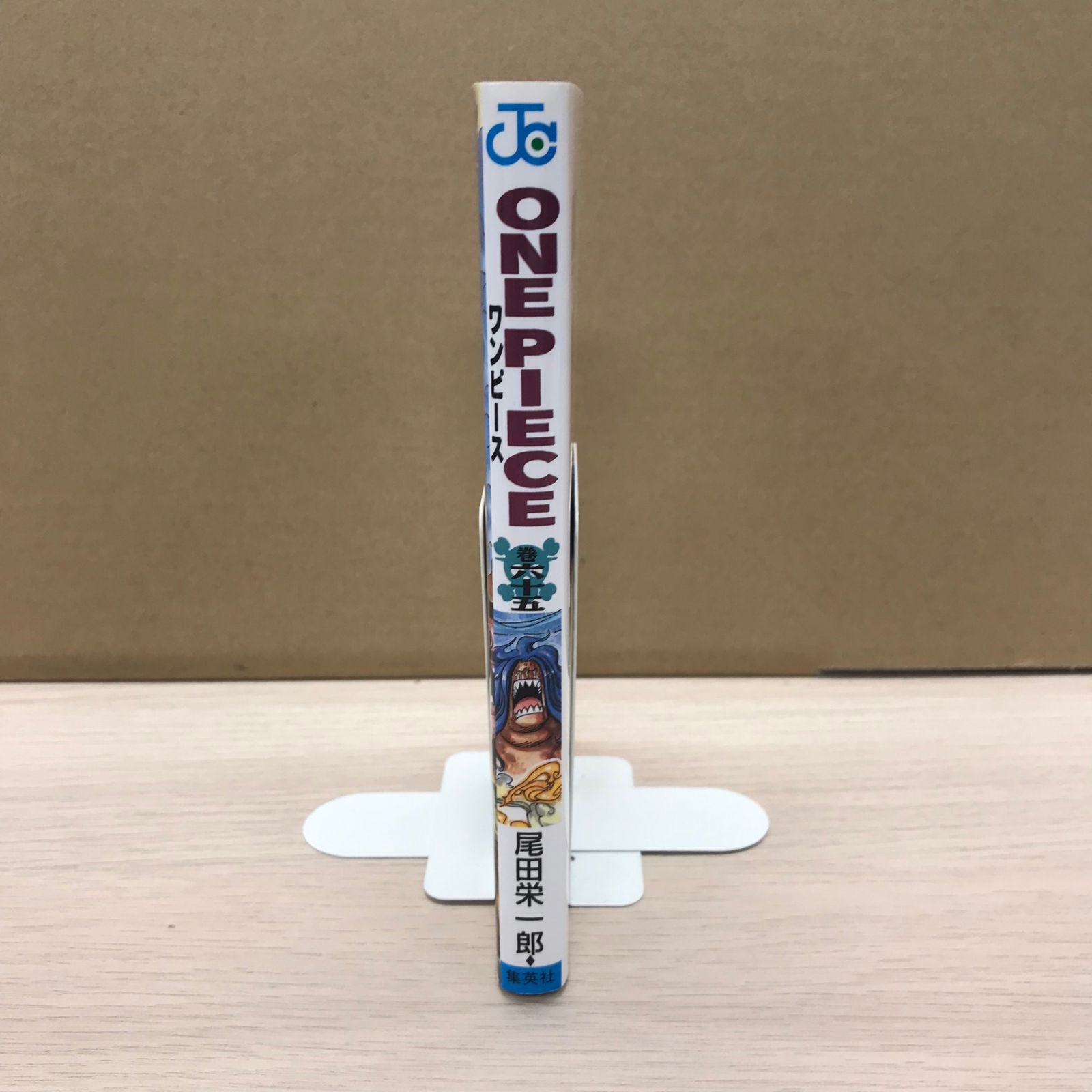 ONE PIECE（ワンピース）65巻◎【初版の確認は写真にてお願いします