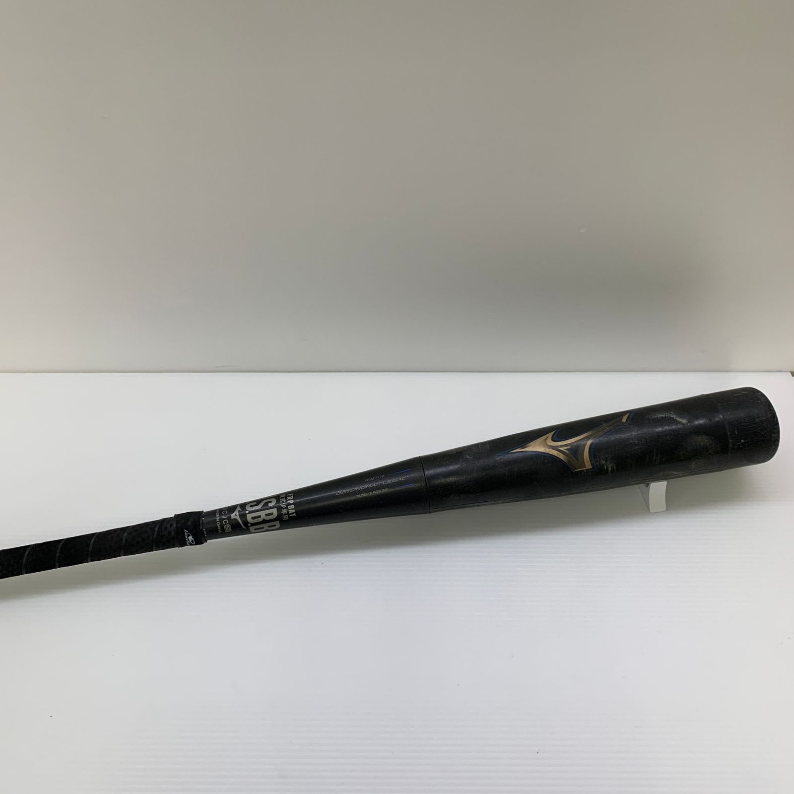 ミズノ MIZUNO ビヨンドマックスレガシー 少年軟式 子ども FRP製バット 1CJBY172 トップバランス 中古  野球 7822 ミズノ MIZUNO ビヨンドマックスレガシー 少年軟式 子ども FRP製バット