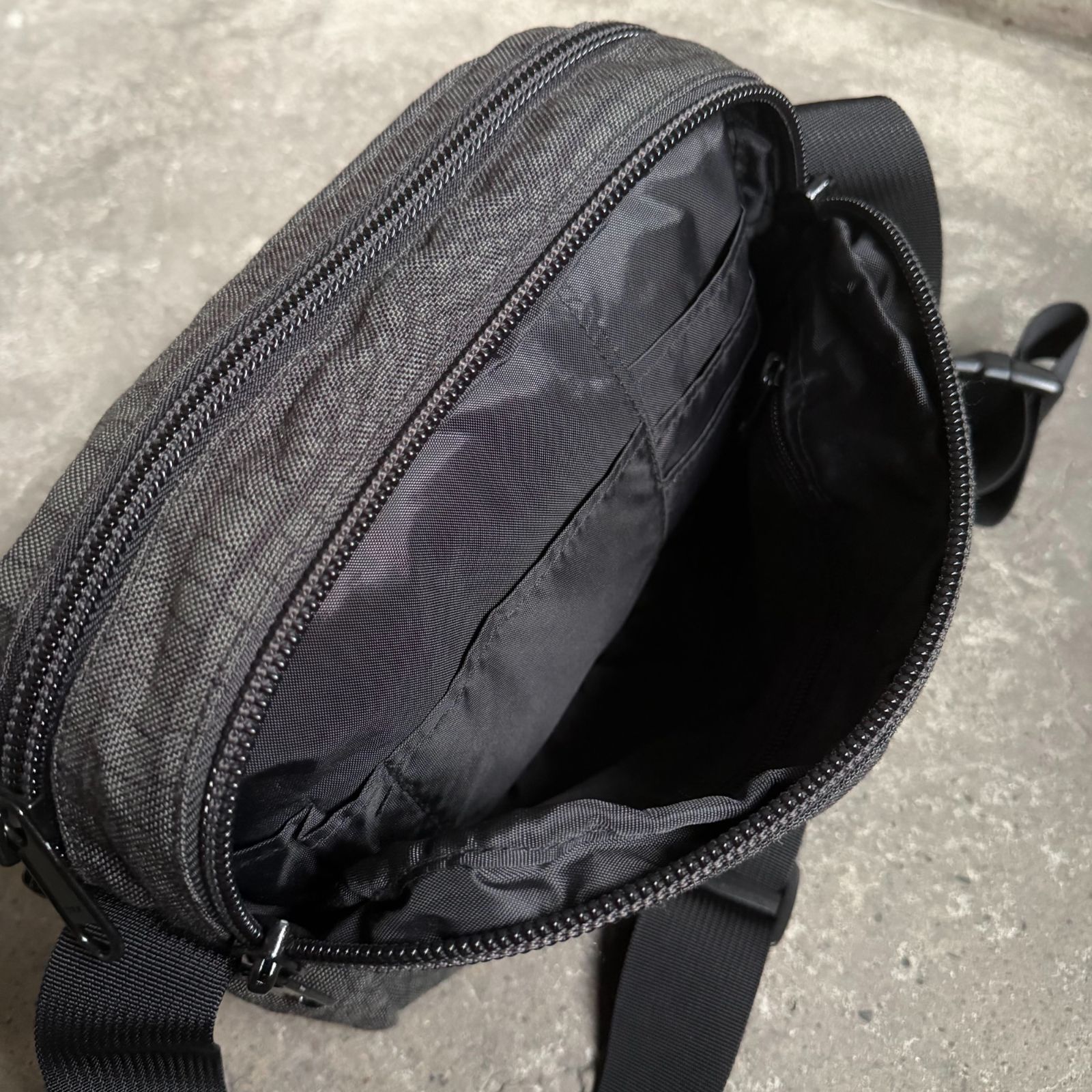 Supreme 13ss Croc Shoulder Bag クロコダイル柄 シュプリーム 