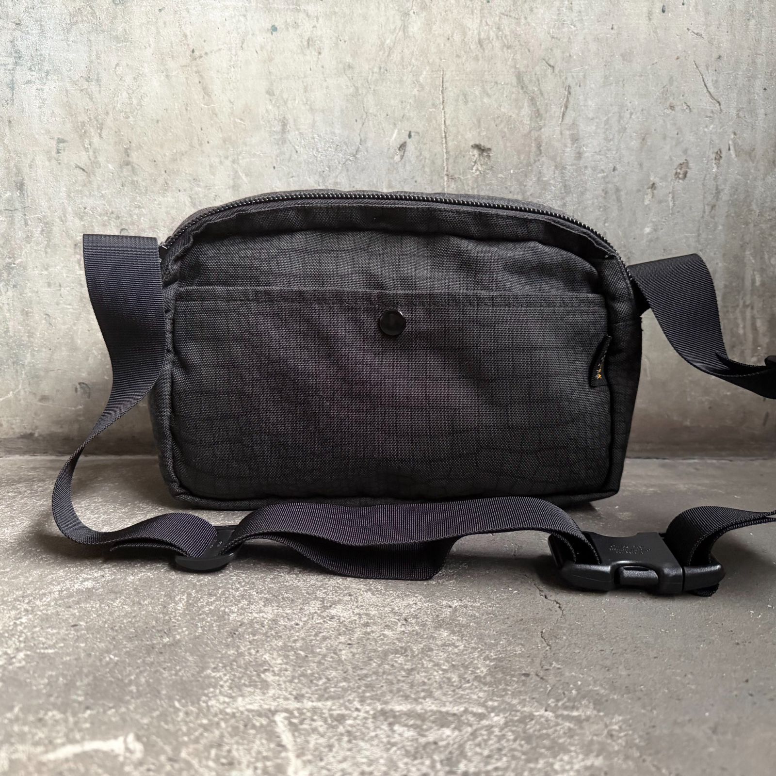 Supreme 13ss Croc Shoulder Bag クロコダイル柄 シュプリーム 