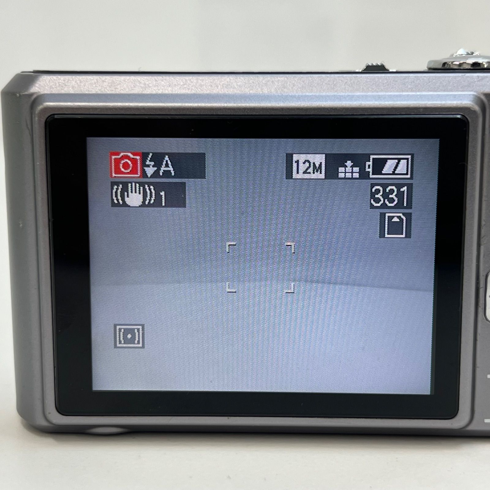 Panasonic DMC-FX100 LUMIX 公式通販 Digital パナソニック Camera