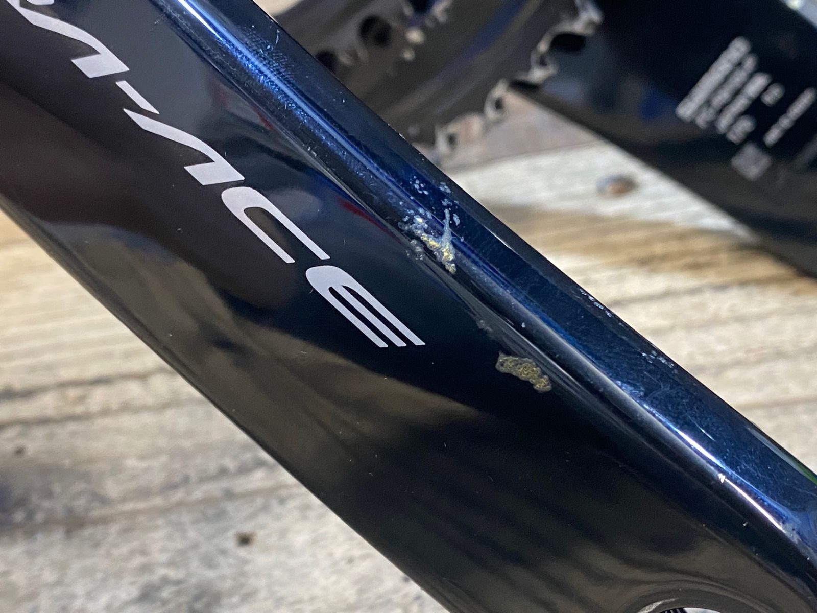 DURA-ACE FC-R9100 55-42 パワーメーター 170mm JY266 シマノ SHIMANO デュラエース DURA-ACE FC-R9100-P パワー