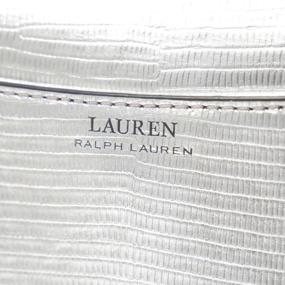 LAUREN RALPH LAUREN ローレン ラルフ ローレン ショルダーバッグ