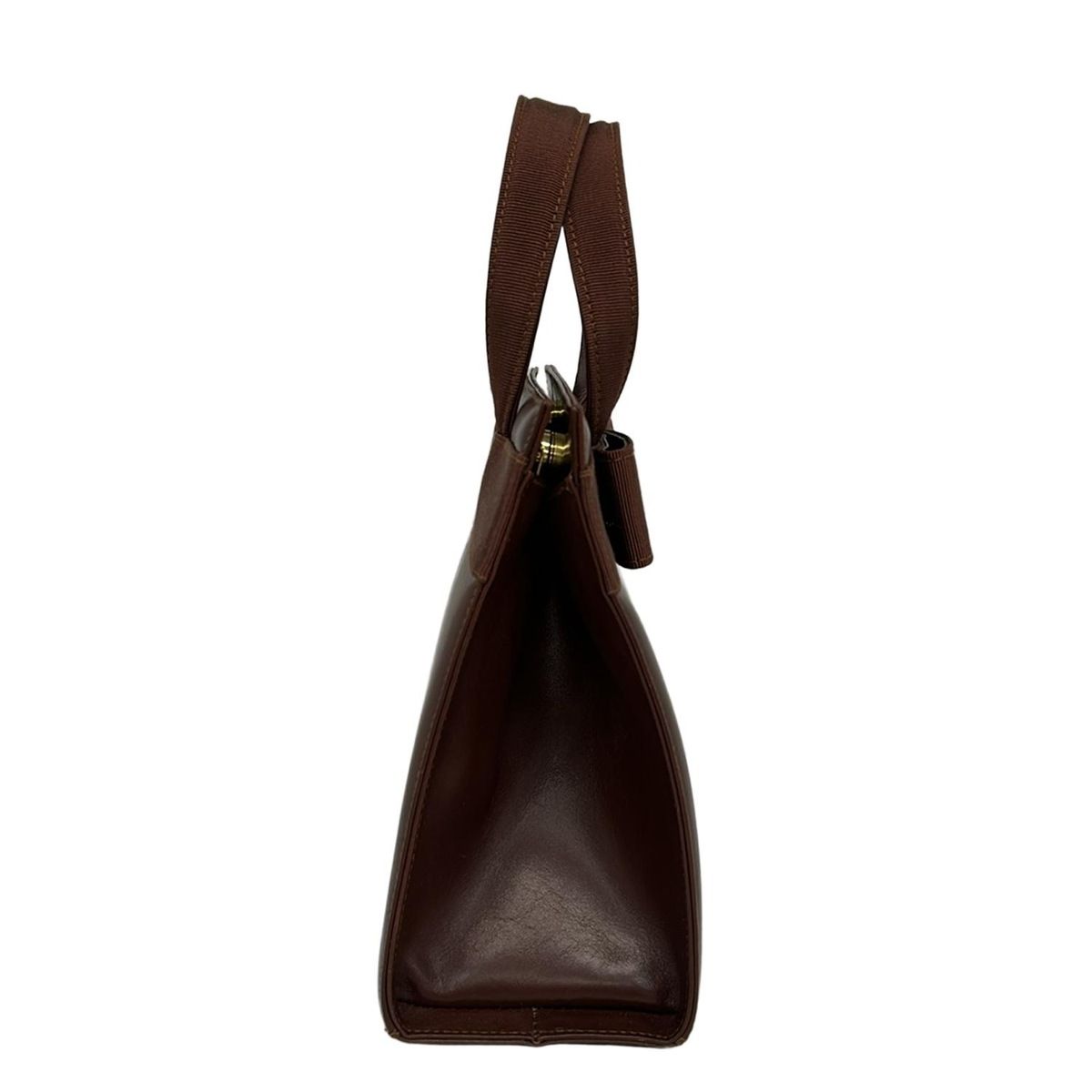 FERRAGAMO/SalvatoreFerragamo(サルバトーレフェラガモ) トートバッグ 
