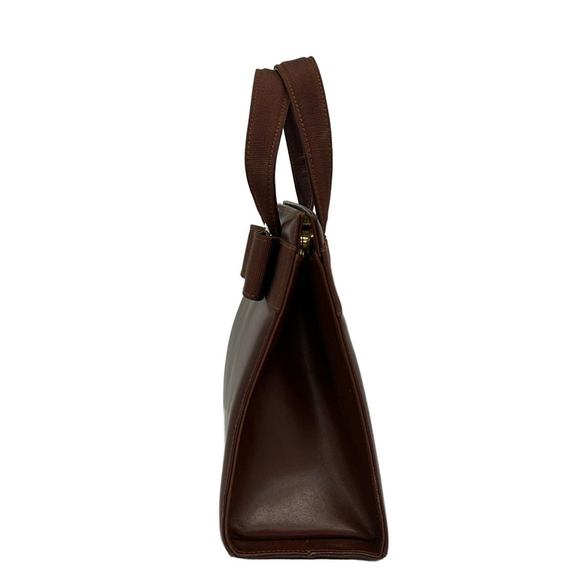 FERRAGAMO/SalvatoreFerragamo(サルバトーレフェラガモ) トートバッグ 