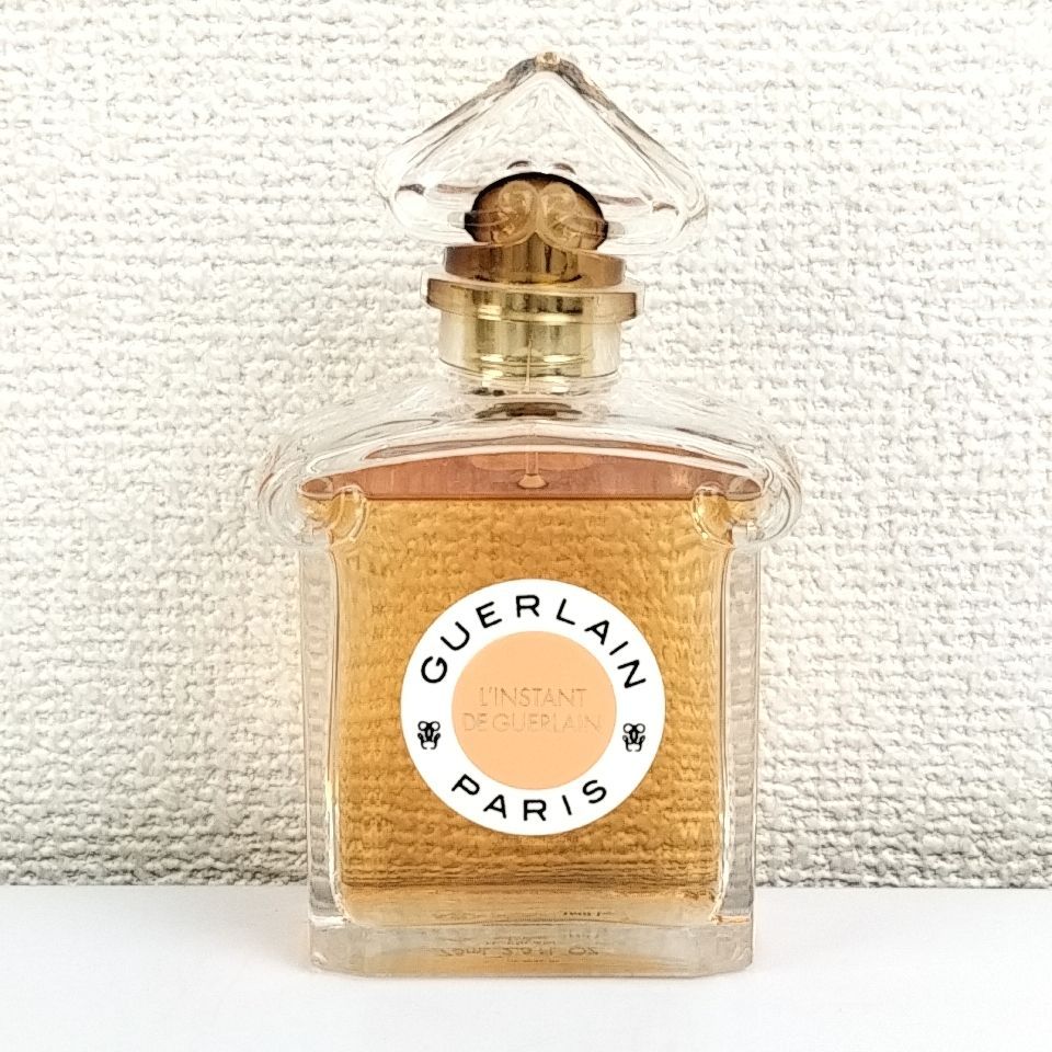 GUERLAIN/ゲラン L'INSTANT オードパルファム EDP 香水 80ml 同梱×/SG6