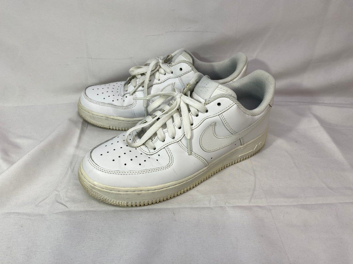 NIKE ナイキ AIR FORCE 1 07 エアフォース1 ローカットスニーカー