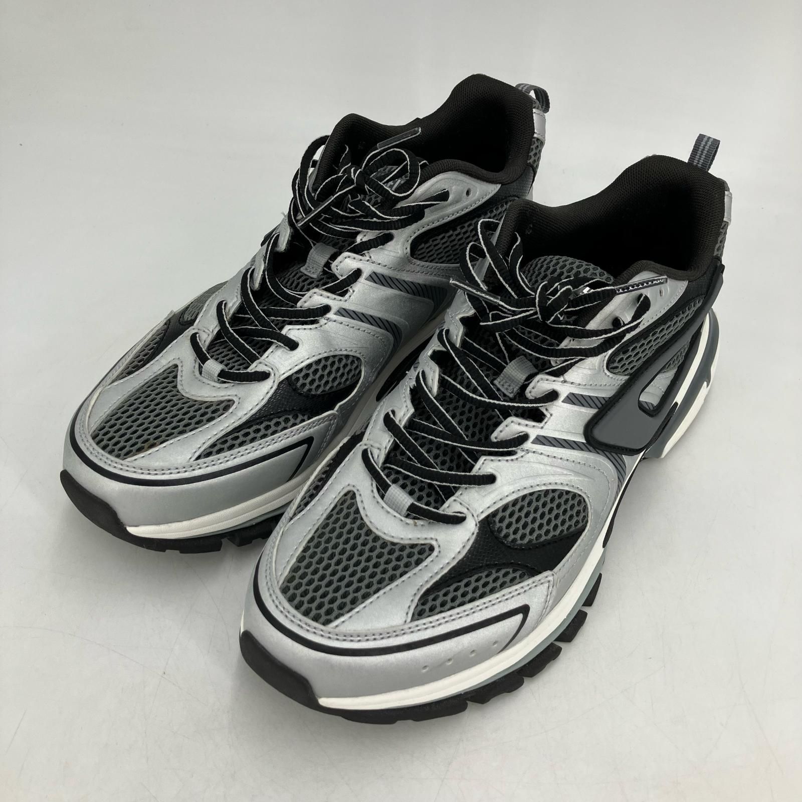 イオン広店】 DIESEL | ディーゼル スニーカー S-SERENDIPITY PRO-X1 
