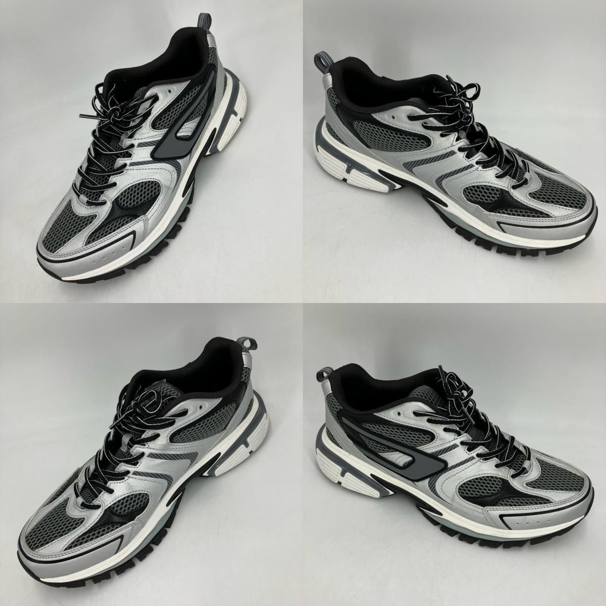 イオン広店】 中古 DIESEL | ディーゼル スニーカー S-SERENDIPITY PRO 