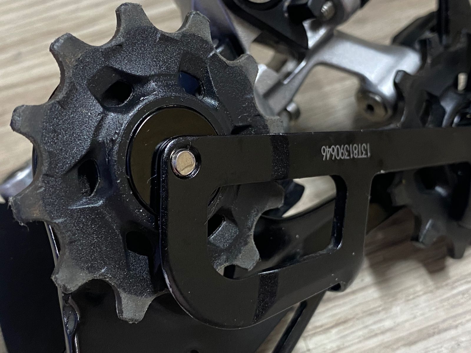 AXS RIVAL 【メルカリ最安値】SRAM 12s 【公式 リアディレイラーライバル 12s AXS RIVAL メルカリ最安値】SRAM リアディレイラーライバル パーツ
