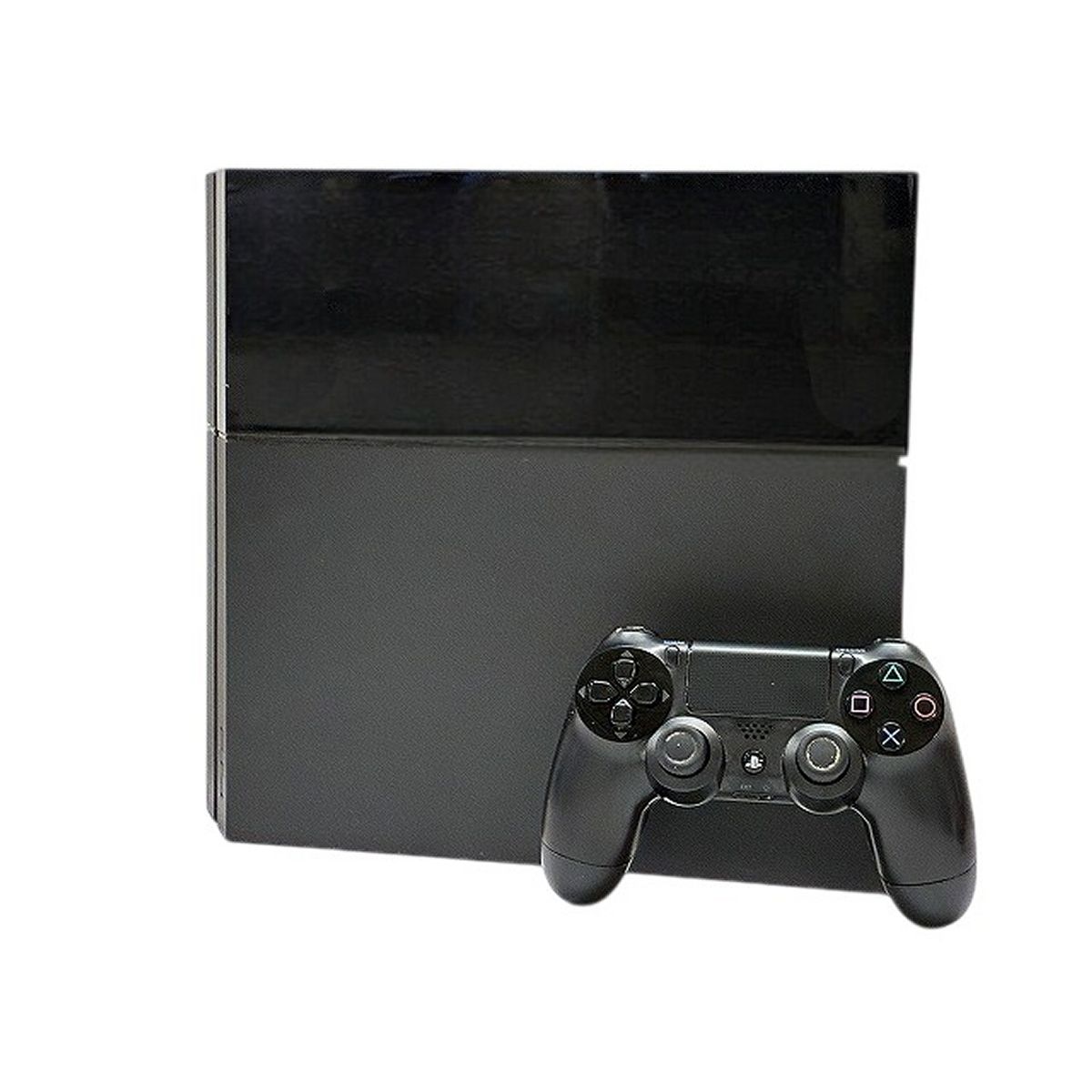 SONY CUH-1000A B01 PlayStation4 PS4 500GB 家庭用 ゲーム機 プレステ 