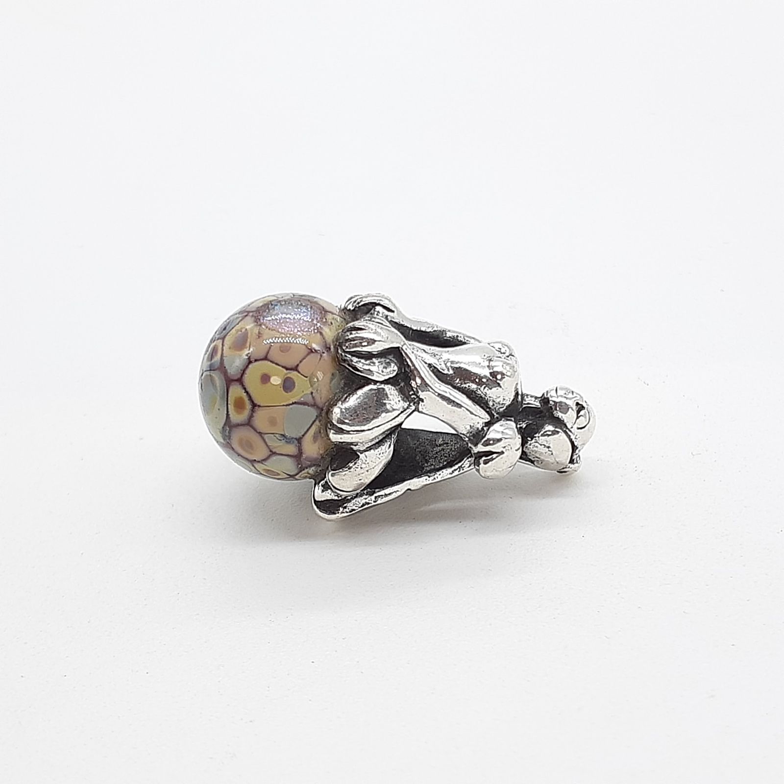 TROLLBEADS トロールビーズ ブレスレット ネックレス パーツ チャーム 