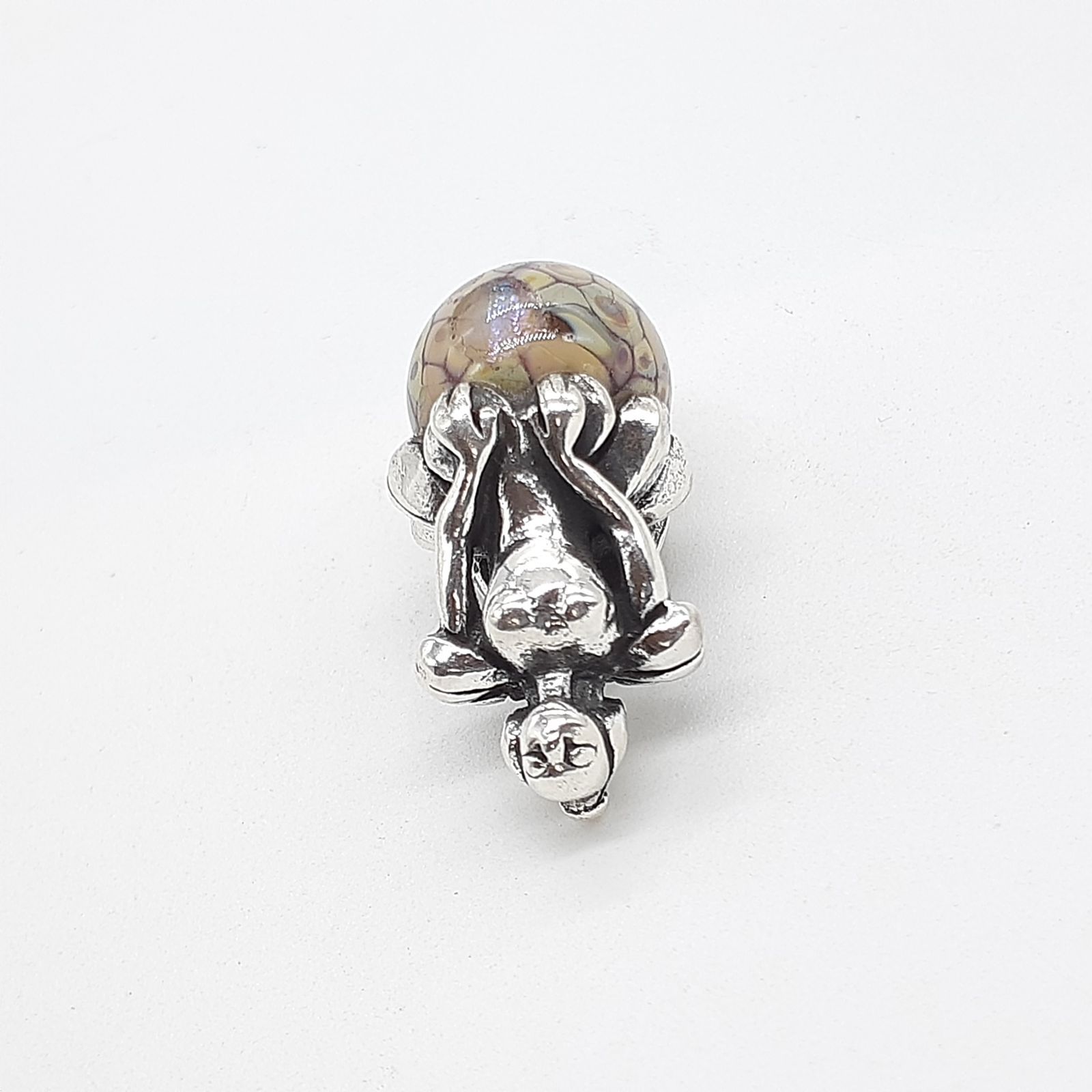 TROLLBEADS トロールビーズ ブレスレット ネックレス パーツ チャーム 