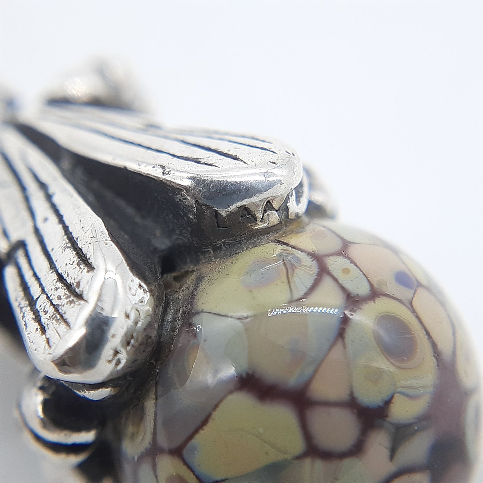 TROLLBEADS トロールビーズ ブレスレット ネックレス パーツ チャーム 