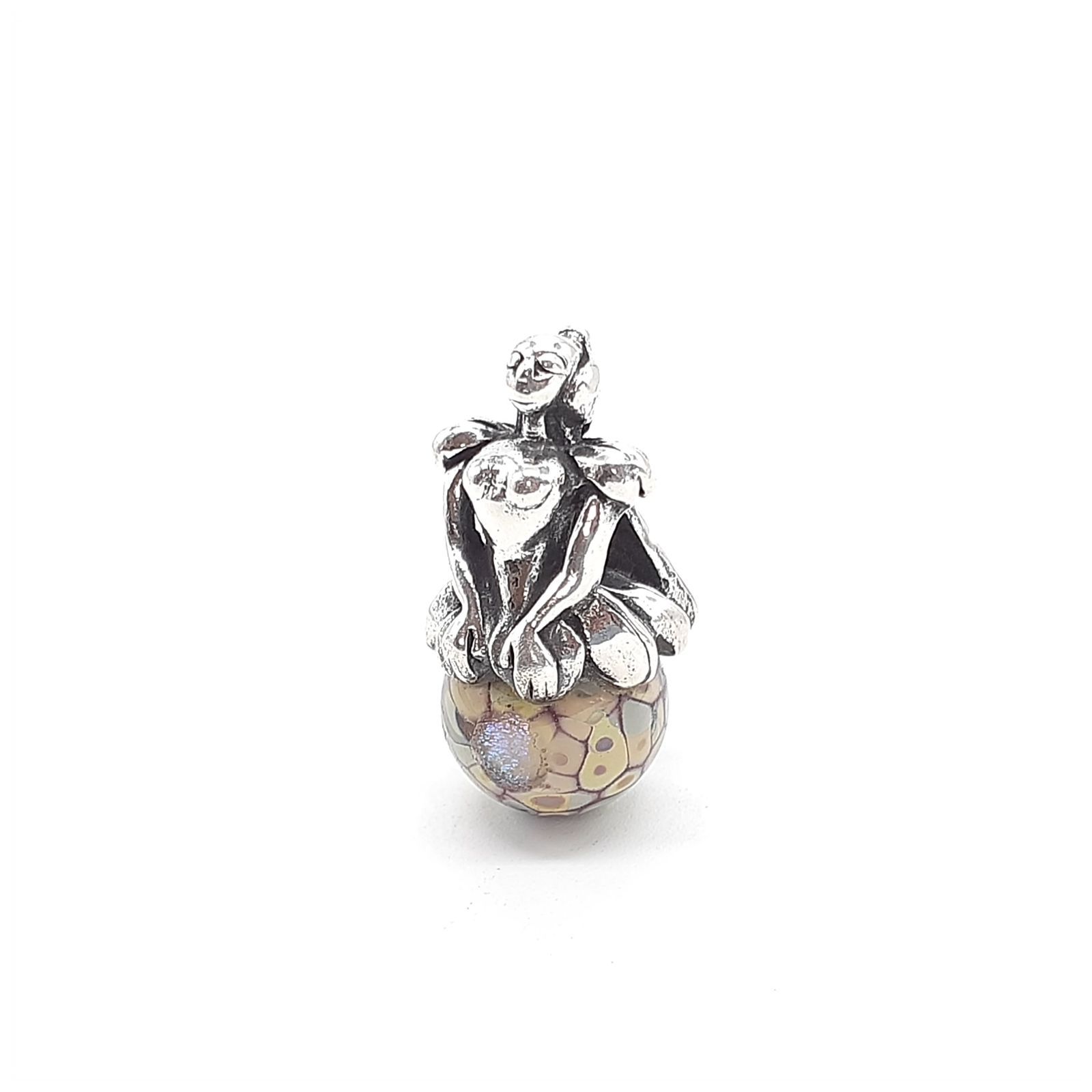 TROLLBEADS トロールビーズ ブレスレット ネックレス パーツ チャーム 