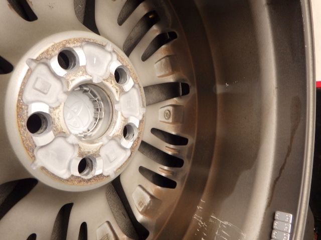 【3714】A送料無料▲TOYOTA 30系 アルファード 後期純正▲18x7.5J 5穴 114.3 +45▲4本 26102349
