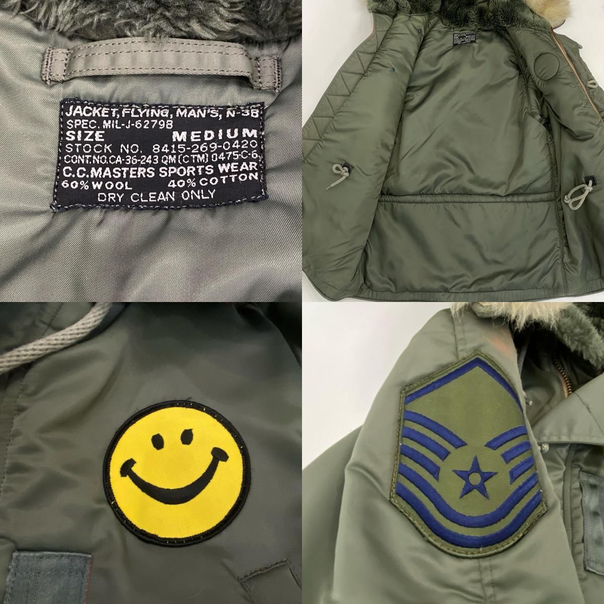 姫路東店】 中古 C.C.MASTERS(PHERROW
